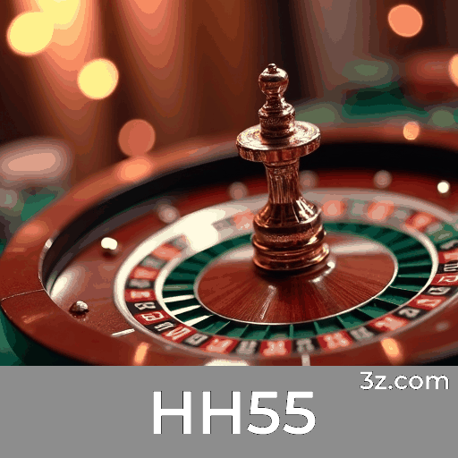 HH55: Diversão Infinita e Jogos para Brasileiros
