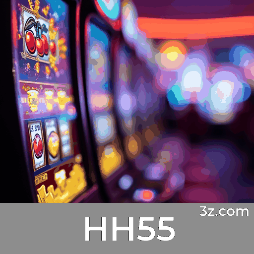 Desbloqueie Surpresas na HH55 Agora!