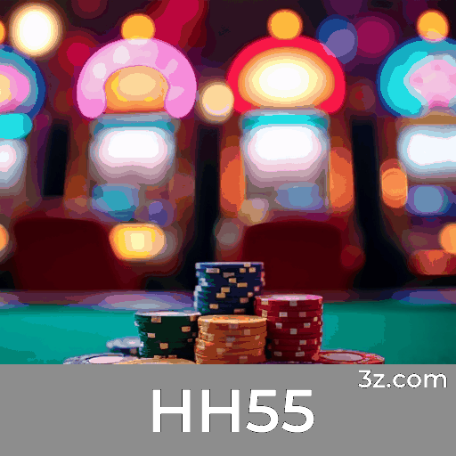 Desbloqueie Surpresas na HH55 Agora!