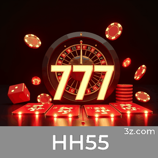 Descubra HH55: Jogos de Cassino Diversificados e Emocionantes