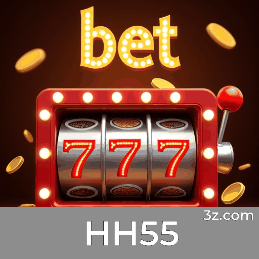 HH55: Cassino Premiado com Pagamentos Rápidos