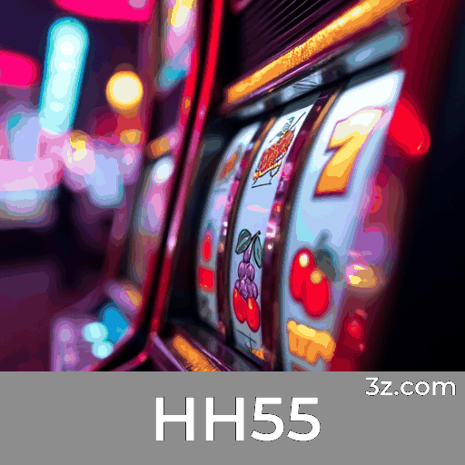 HH55 Social Casino: Interação Real e Entretenimento