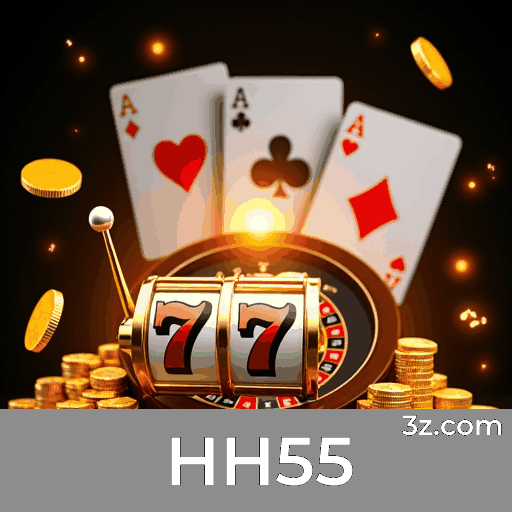 HH55: Plataforma de Apostas Esportivas Precisa e Completa