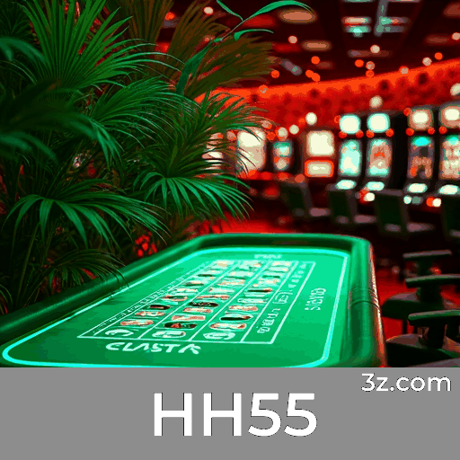 HH55 Casino: Experiência Social Única em Jogos Online