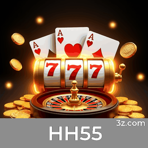 HH55: Experiência de Jogos Diversificada e Imersiva