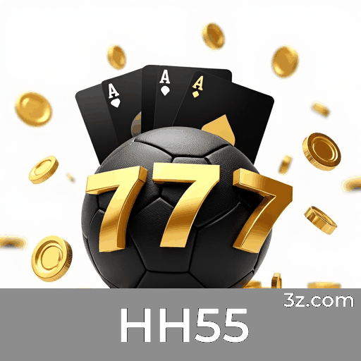 HH55: Experiência de Jogos Diversificada e Imersiva