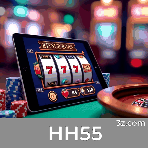 HH55: Registro Seguro e Comece a Apostar Agora com Vantagens Exclusivas