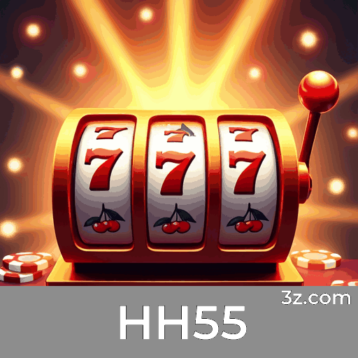 HH55: Descubra bônus incríveis e ofertas exclusivas