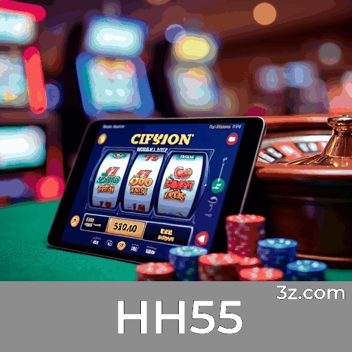 HH55: Diversão Infinita e Jogos para Brasileiros