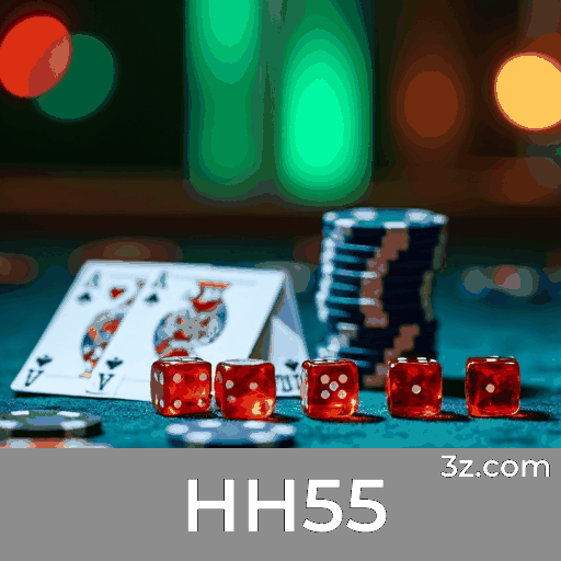 HH55: Plataforma com bônus generosos para jogadores brasileiros