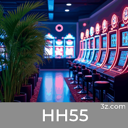 HH55: Plataforma de Apostas Esportivas Precisa e Completa