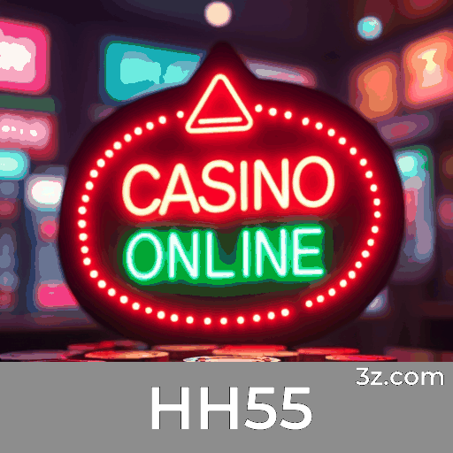 HH55: Plataforma com bônus generosos para jogadores brasileiros