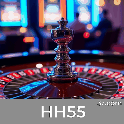 HH55 Social Casino: Interação Real e Entretenimento