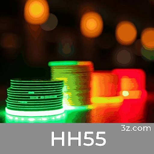 HH55: Apostas Esportivas com Top Odds e Futebol ao Vivo