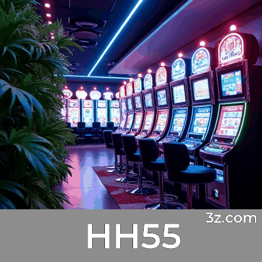 Experiência Móvel de Última Geração com o Aplicativo HH55