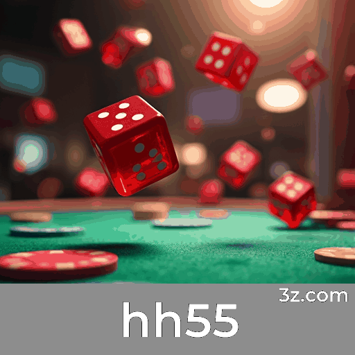 Emoção e Oportunidades de Ganho com os Jogos de Cassino do hh55