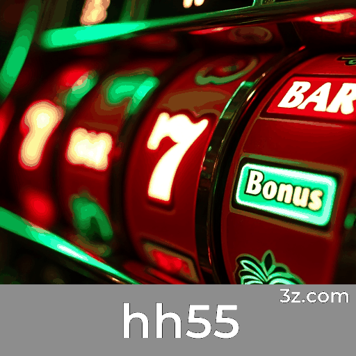 hh55: Seu Cassino Online Confiável e Seguro