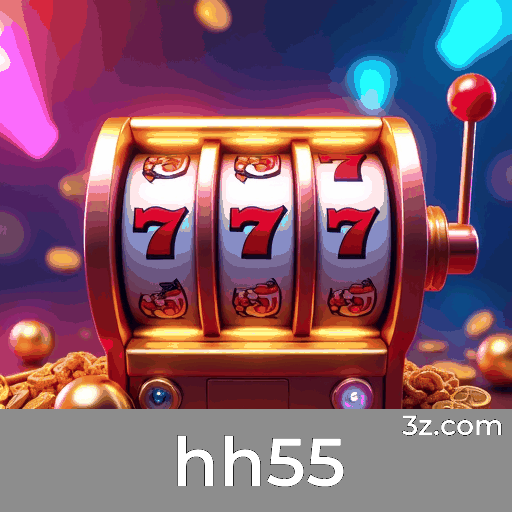 Tecnologia Avançada da hh55: Onde Inovação Encontra Apostas