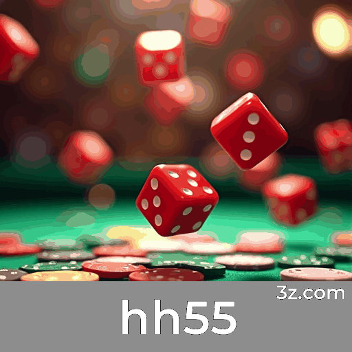 hh55: Seu Cassino Online Confiável e Seguro