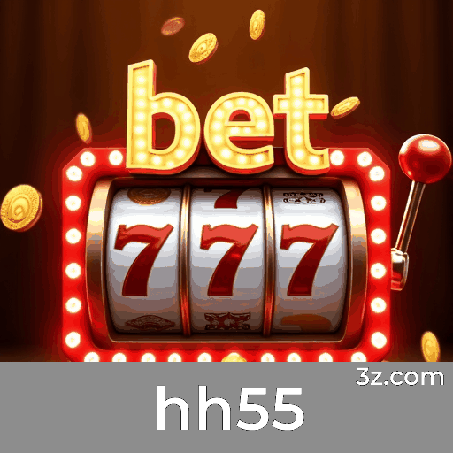 hh55: Seu Cassino Online Confiável e Seguro