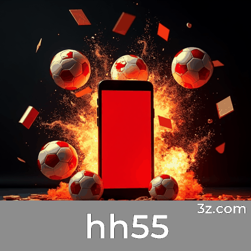 hh55: Seu Cassino Online Confiável e Seguro