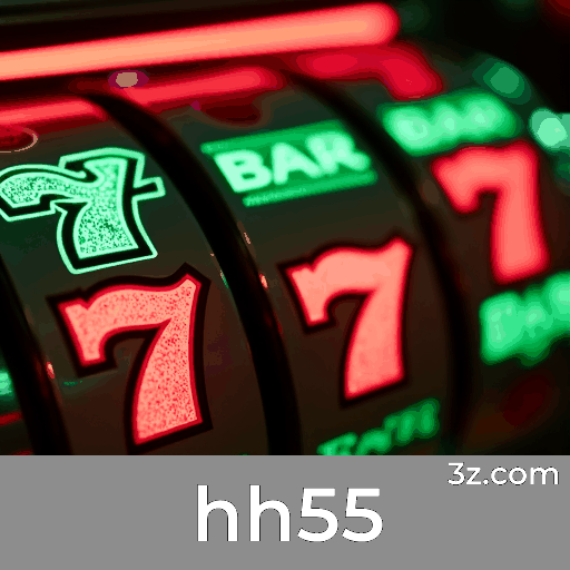 hh55: Seu Cassino Online Confiável e Seguro
